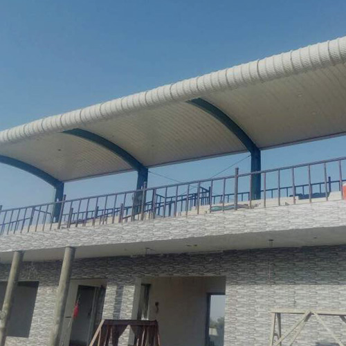 Bilawal Sport Complex